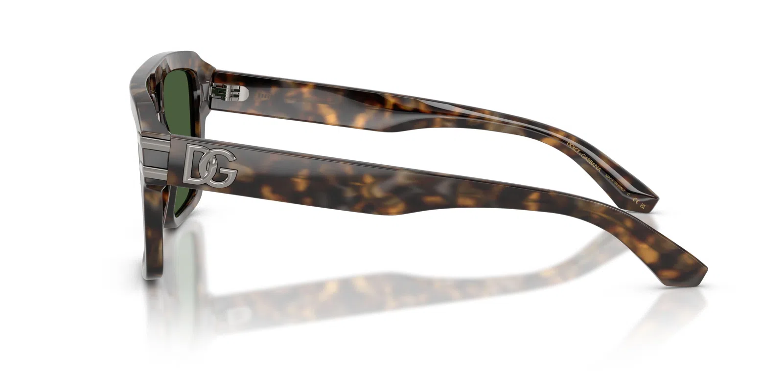 Dolce & Gabbana 4562 Sunglasses - view 27